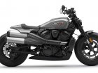 Harley-Davidson Harley Davidson Sportster S